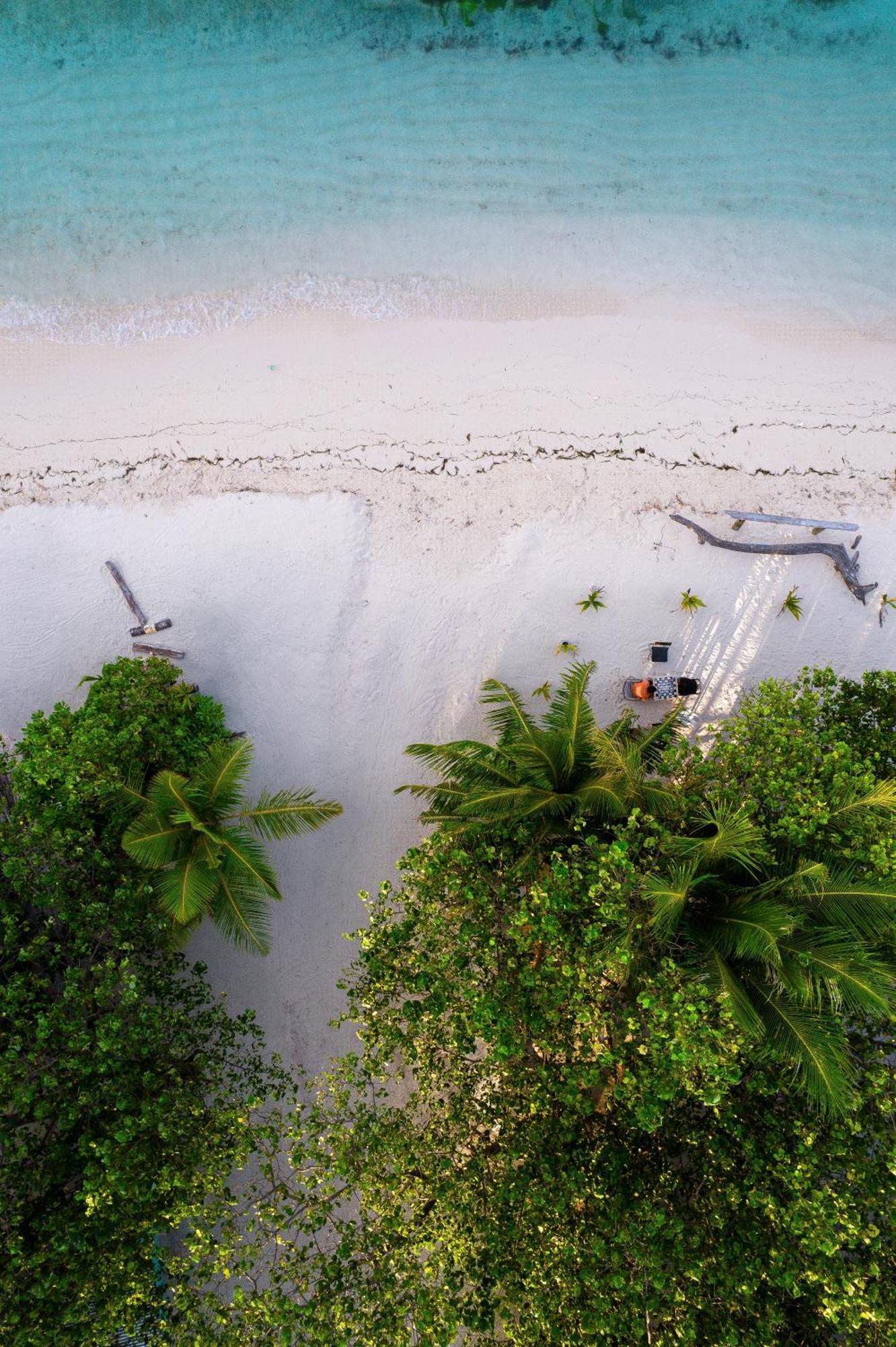 Aloha Inn Himmafushi Exteriér fotografie