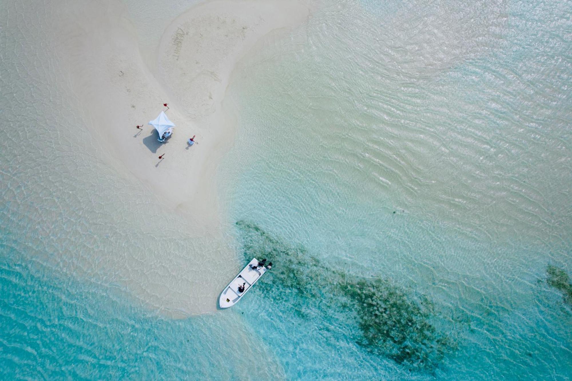 Aloha Inn Himmafushi Exteriér fotografie
