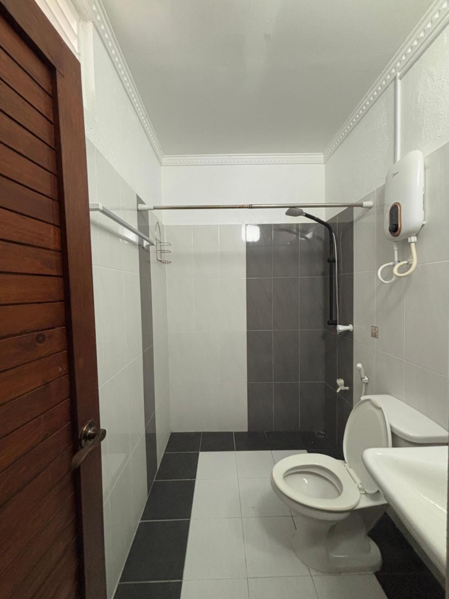 Aloha Inn Himmafushi Exteriér fotografie