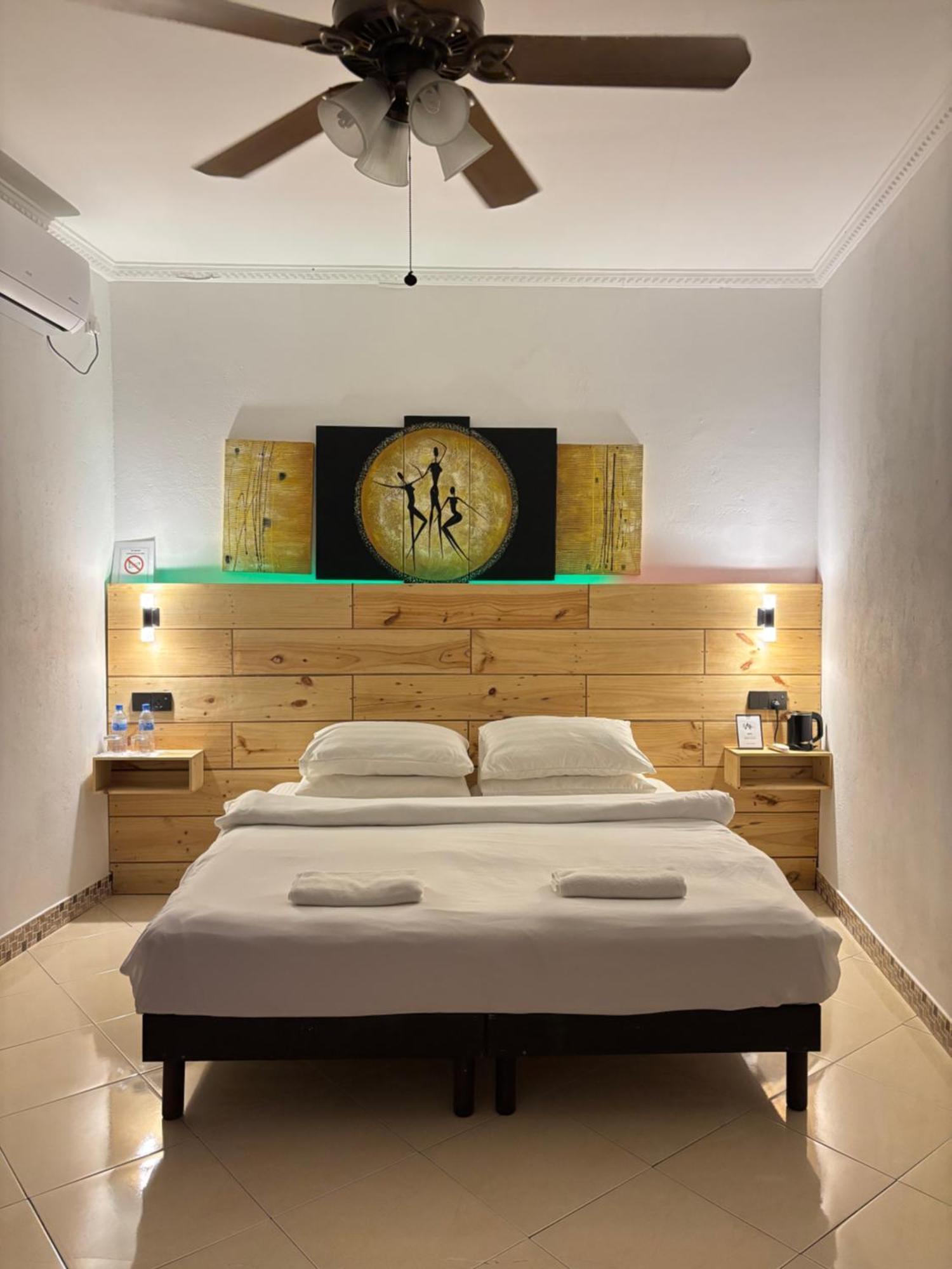 Aloha Inn Himmafushi Exteriér fotografie