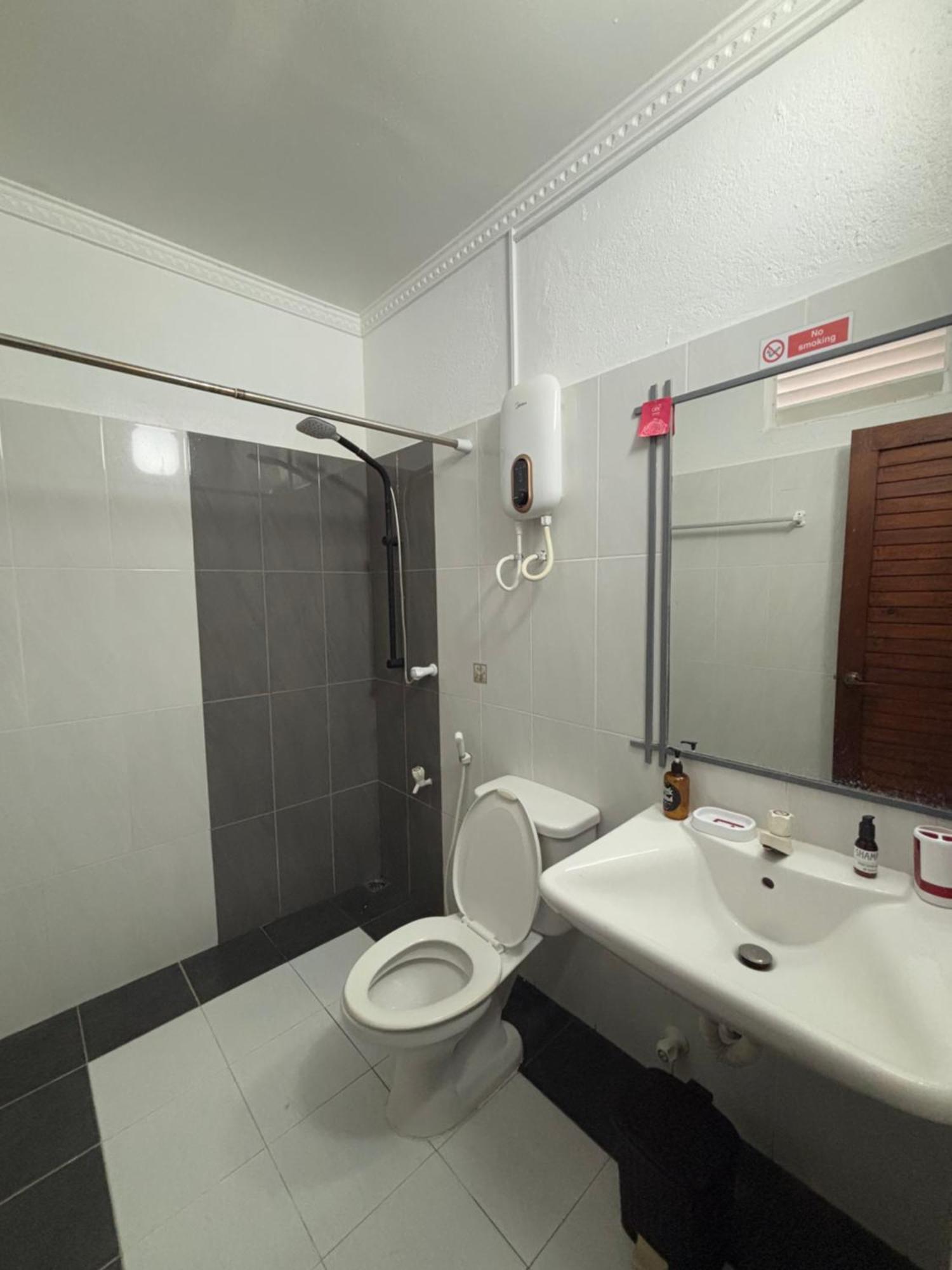 Aloha Inn Himmafushi Exteriér fotografie