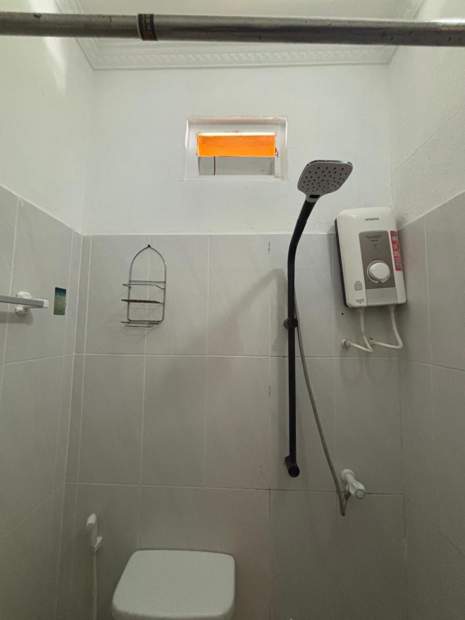 Aloha Inn Himmafushi Exteriér fotografie