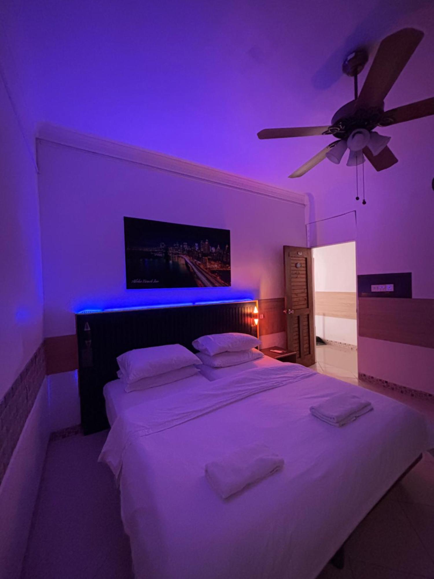 Aloha Inn Himmafushi Exteriér fotografie