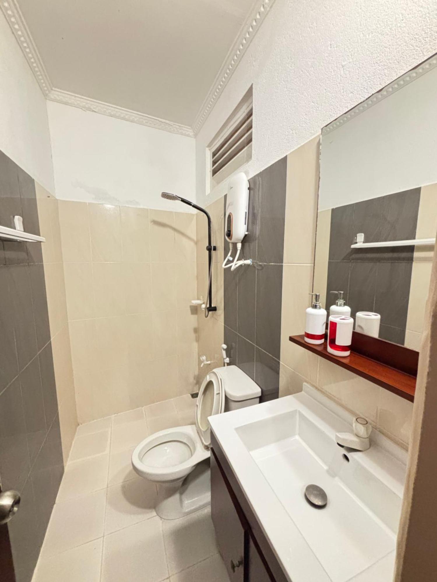 Aloha Inn Himmafushi Exteriér fotografie